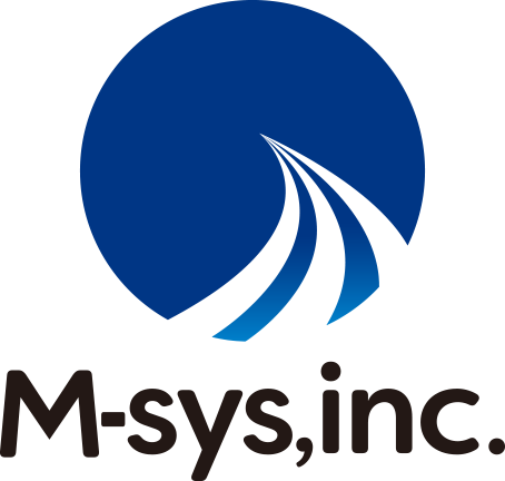 M-sys,inc.